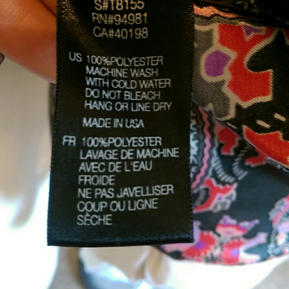 Dress - Picture 8 of 8